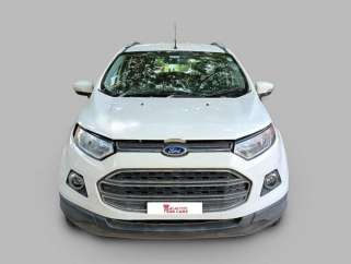 Ford Ecosport 1.5 Titanium TI VCT AT